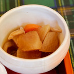 マムキッチン - 小鉢