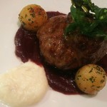 ル・プルコア・パ - 