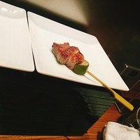 焼鳥  吉祥 - 