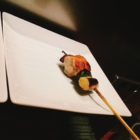 焼鳥  吉祥 - 