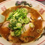 丸ぎゅ - ラーメン