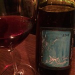 ラ ニュイ ブランシュ - 