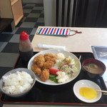 焼肉カルビ１ばん - 