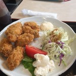 焼肉カルビ１ばん - 