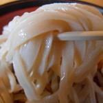 のり平 - うどん