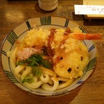 伊勢うどん 奥野家 - 