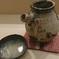 日本橋蛎殻町 すぎた - 