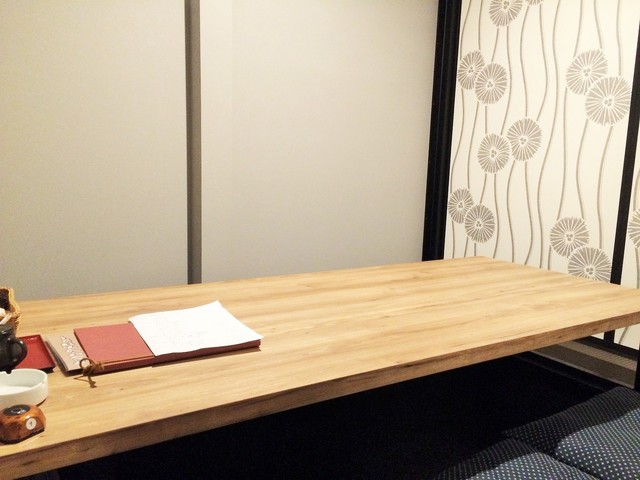 串と肴 まる人（マルト） - 苫小牧（居酒屋）の写真