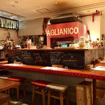 PIZZERIA AGLIANICO - 