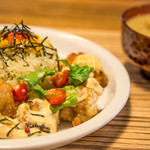 Asokomachikafe - 