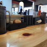 中華そば おしたに - 