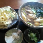 そば哲 - 素敵♡