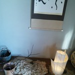 そば哲 - 落ち着くわ♡