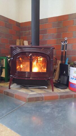 小さな美術館ミモザ - 種差海岸（カフェ）の写真