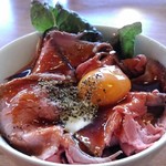 肉とワインYayenGrill