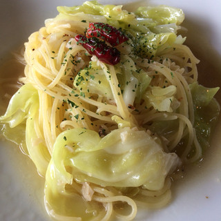 日光市でおすすめの美味しいパスタをご紹介 食べログ