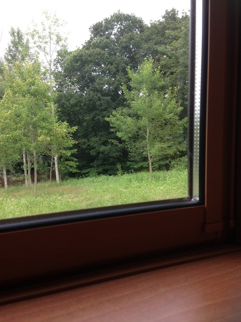 小さな美術館ミモザ - 種差海岸（カフェ）の写真