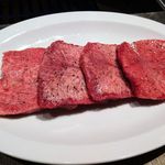 焼肉 ジャンボ はなれ - 