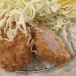 特ヒレかつ2,280円