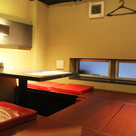 鶏料理 笑い屋 - 