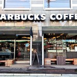 スターバックス・コーヒー - 『スターバックス・コーヒー 京阪祇園ホテル店』さんの店舗外観～♪( ^o^)ﾉ