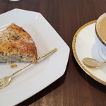 cafe くの家 - 