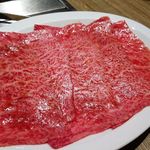 焼肉 ジャンボ - 