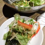 焼肉 ジャンボ はなれ - 