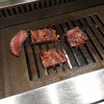 焼肉 ジャンボ はなれ - 