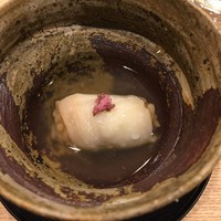 鮨 まるふく - 