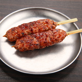 立呑酒場 もつぎん_2