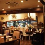 RESTAURANT けんぞう