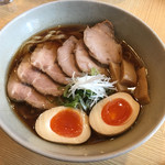 山崎麺二郎 - 