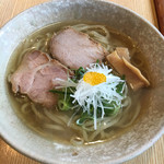 山崎麺二郎 - 