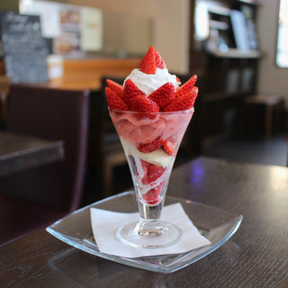 ブルー スター カフェ_0