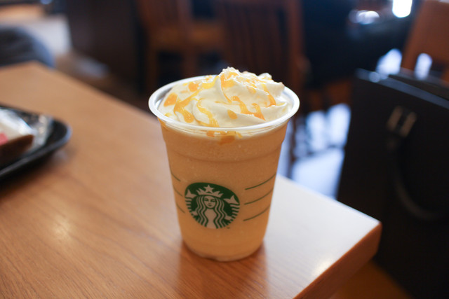 STARBUCKS COFFEE Nagoya Apita Nagakute Ten photo 2