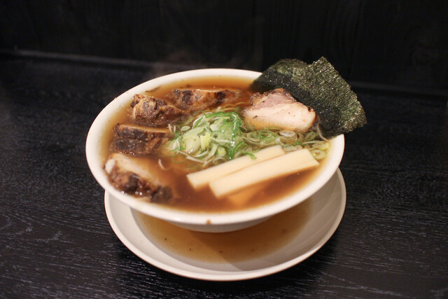 Chuka Soba Shintani photo 4