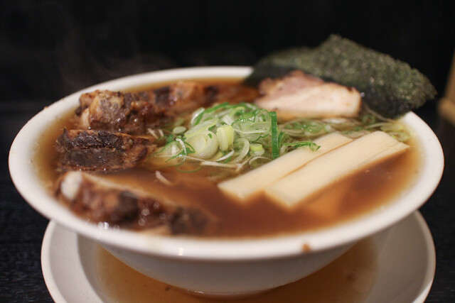 Chuka Soba Shintani photo 5