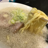 麺や 極 松原団地店