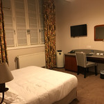 BEST WESTERN Hotel Hermitage - 