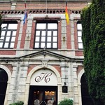 BEST WESTERN Hotel Hermitage - 