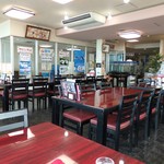 珊瑚礁 - 店内