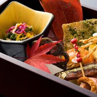 ７月８月夏の会席【一人ひと鍋】黒毛和牛ローストビーフと鮑会席 11,000円 全7品