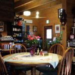 CAFE GATO AZUL - 