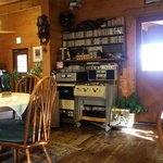 CAFE GATO AZUL - 