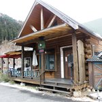CAFE GATO AZUL - 