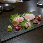 鶏料理ひとりひとり - 