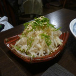 鶏料理ひとりひとり - 