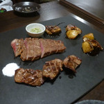 鶏料理ひとりひとり - 