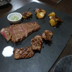 鶏料理ひとりひとり - 